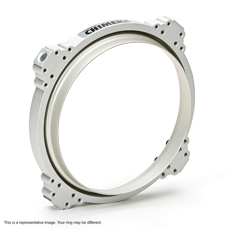 Chimera Speed Rings for Professional Lighting